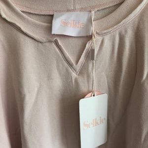 Selkie Cloud 9 Sweatshirt